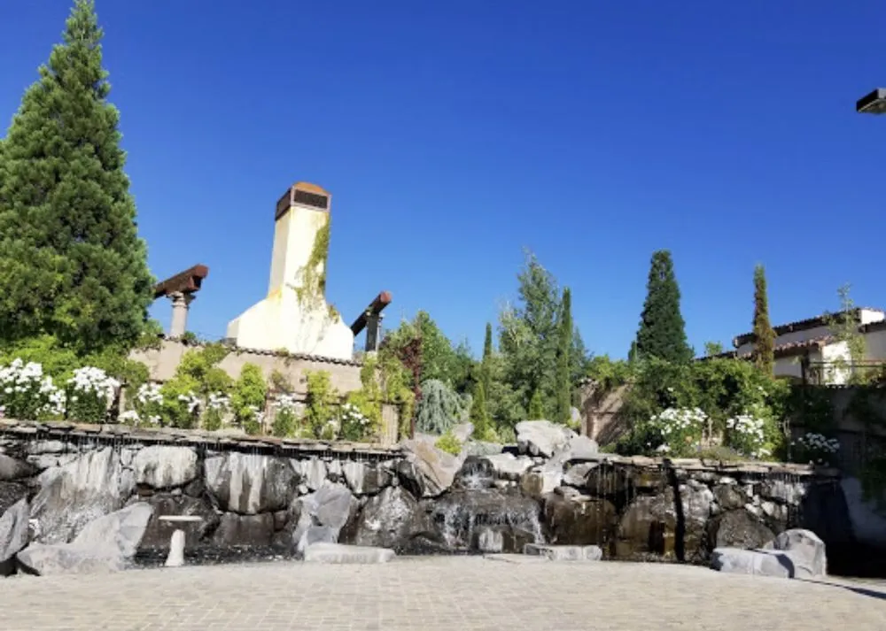Professional landscape design in Reno, NV by National Landscape