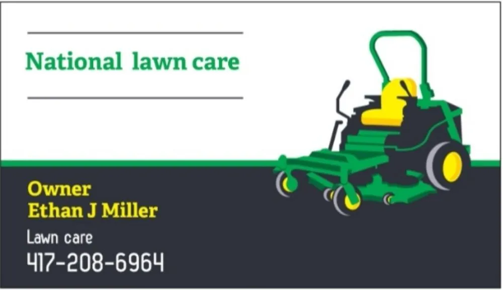 Local landscaping services experts serving Joplin, MO - National  Lawn Care