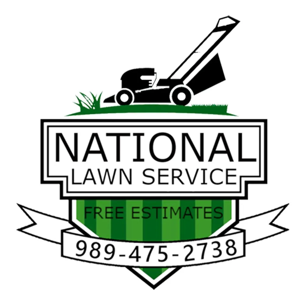 Local outdoor landscaping for homes across Saginaw, MI - National Lawn Service