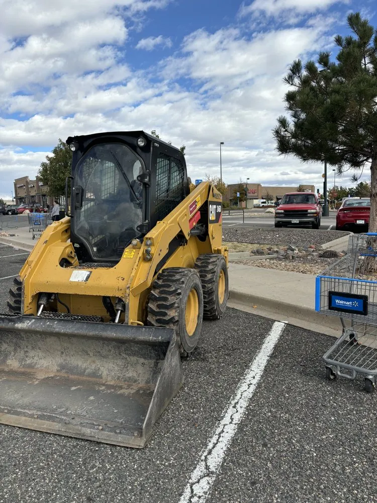 Expert yard maintenance in Longmont, CO - National Property Maintenance