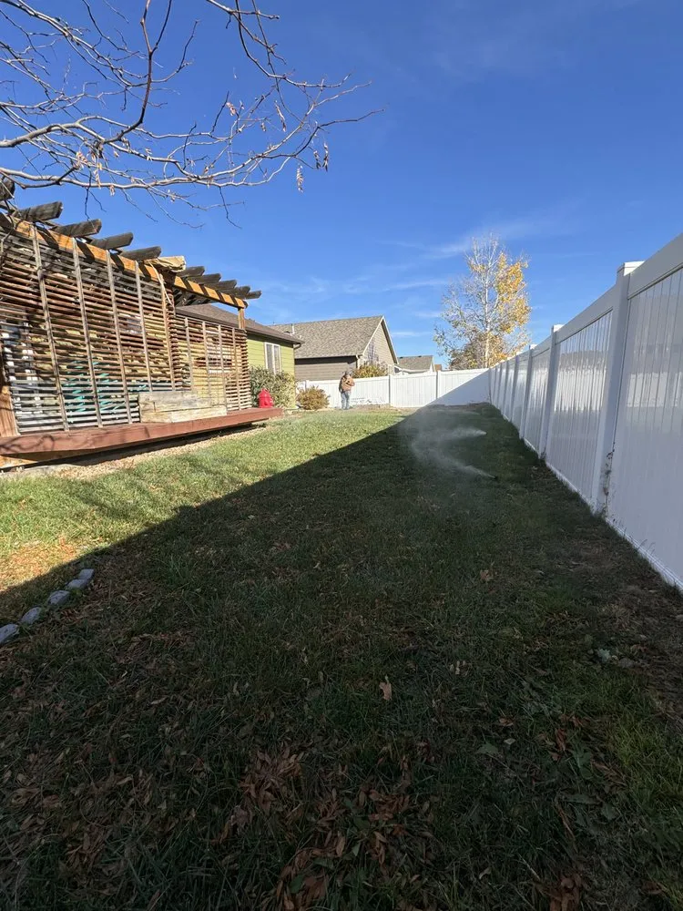 Trusted landscape installation in Longmont, CO - National Property Maintenance
