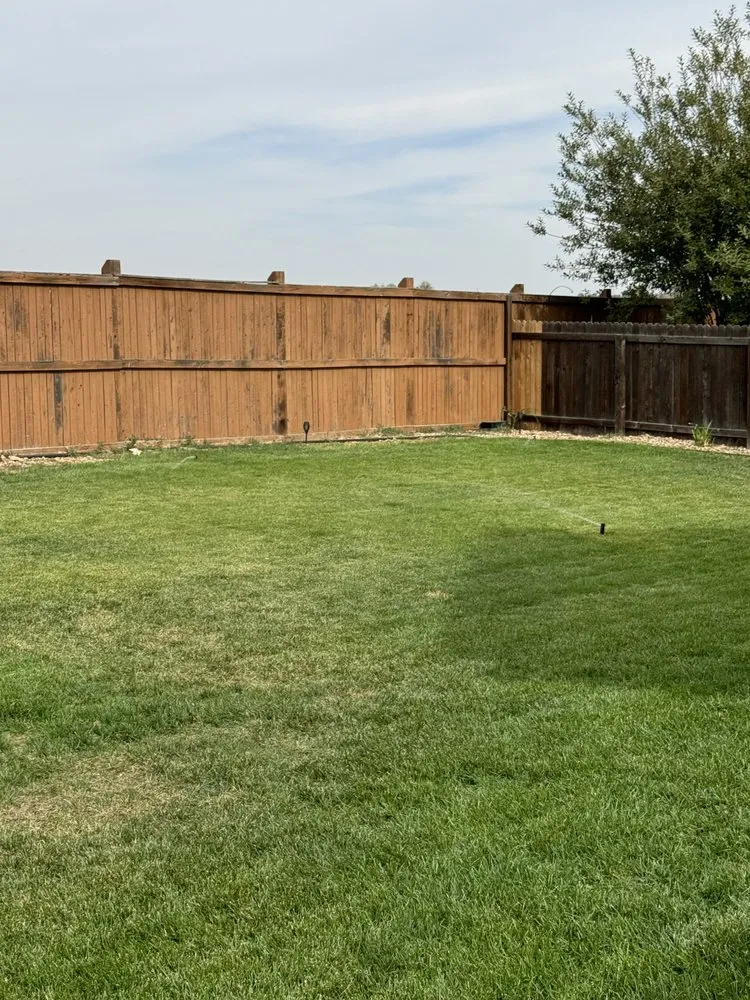 Expert residential landscaping in Longmont, CO by National Property Maintenance