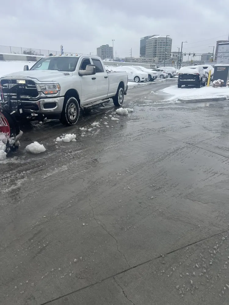 Affordable residential landscaping for outdoor upgrades across Longmont, CO - National Property Maintenance