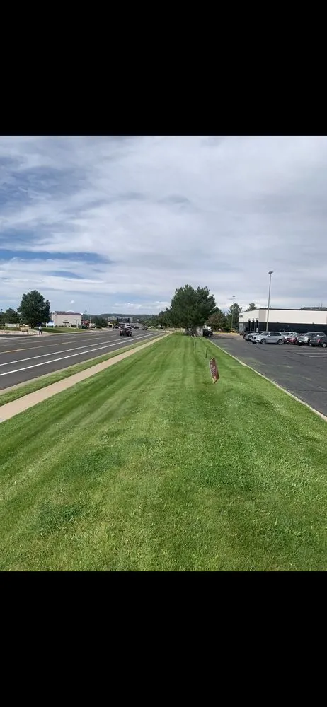 Affordable lawn care service experts serving Longmont, CO - National Property Maintenance