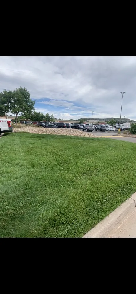 Expert lawn mowing service experts serving Longmont, CO - National Property Maintenance