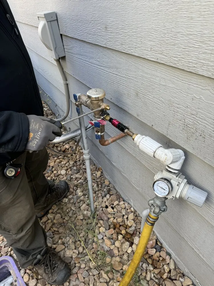 Reliable landscape installation for year-round maintenance in Longmont, CO by National Property Maintenance