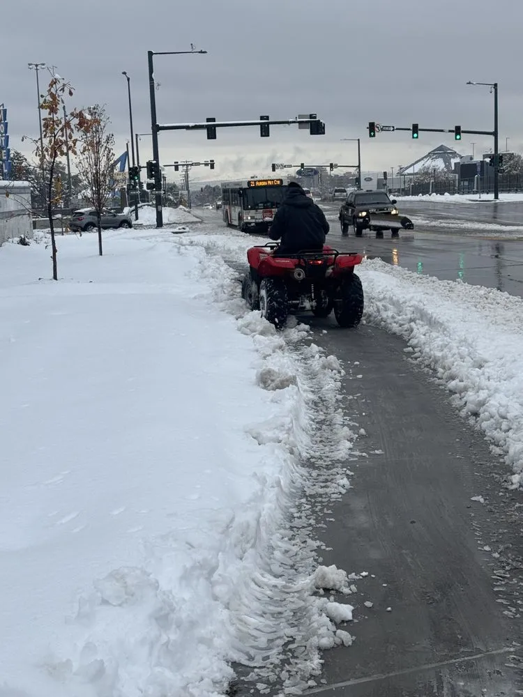 Affordable lawn care service in Longmont, CO - National Property Maintenance
