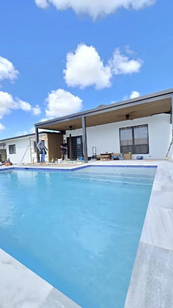 Reliable landscape installation in Parkland, FL - National Property Services