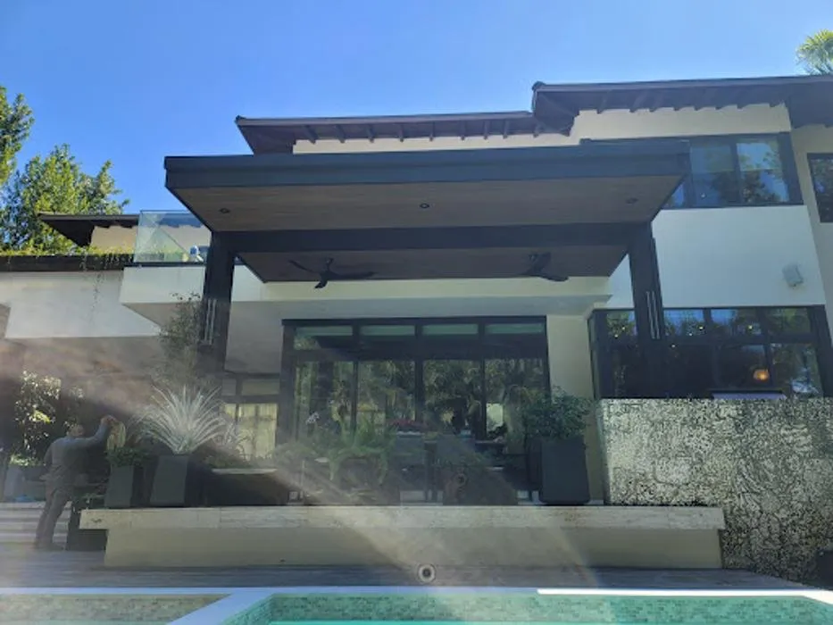 Custom outdoor landscaping in Parkland, FL - National Property Services