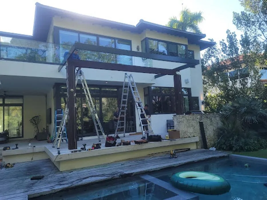 Reliable residential landscaping in Parkland, FL by National Property Services