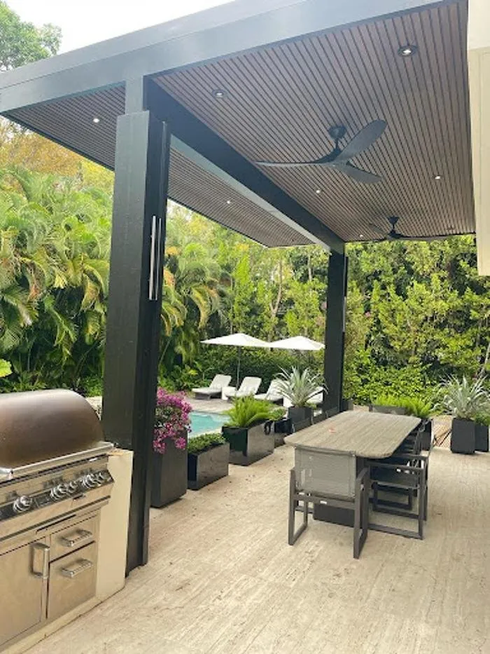 Top-rated garden landscaping experts serving Parkland, FL - National Property Services