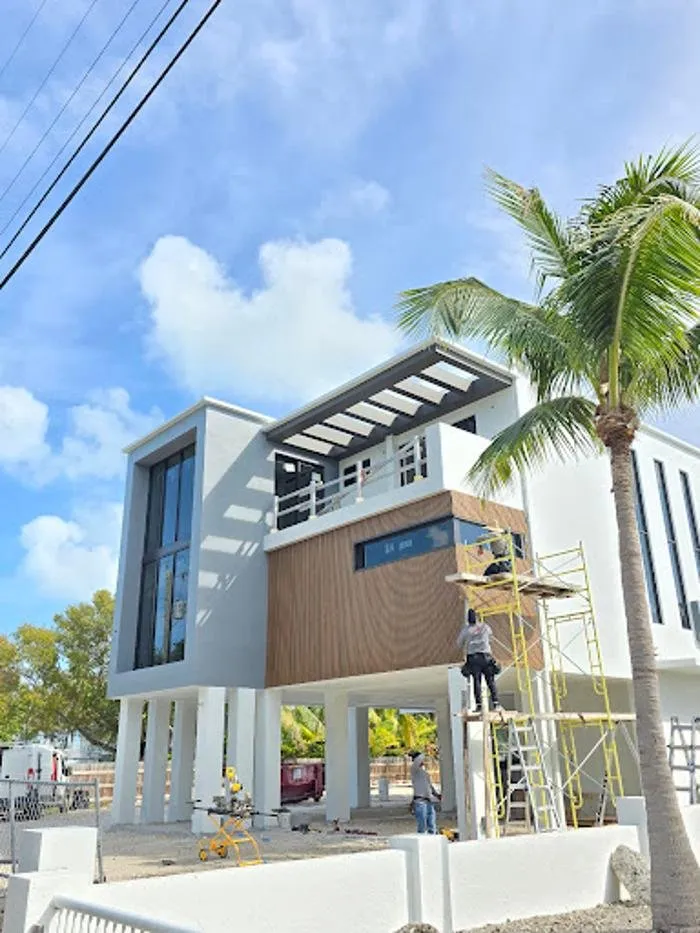 Local yard maintenance in Parkland, FL - National Property Services