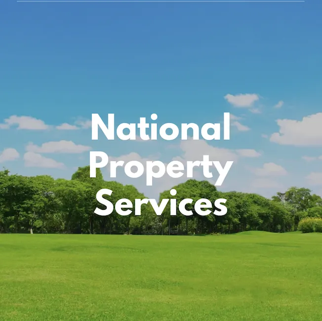 Reliable residential landscaping for homes in Parkland, FL by National Property Services