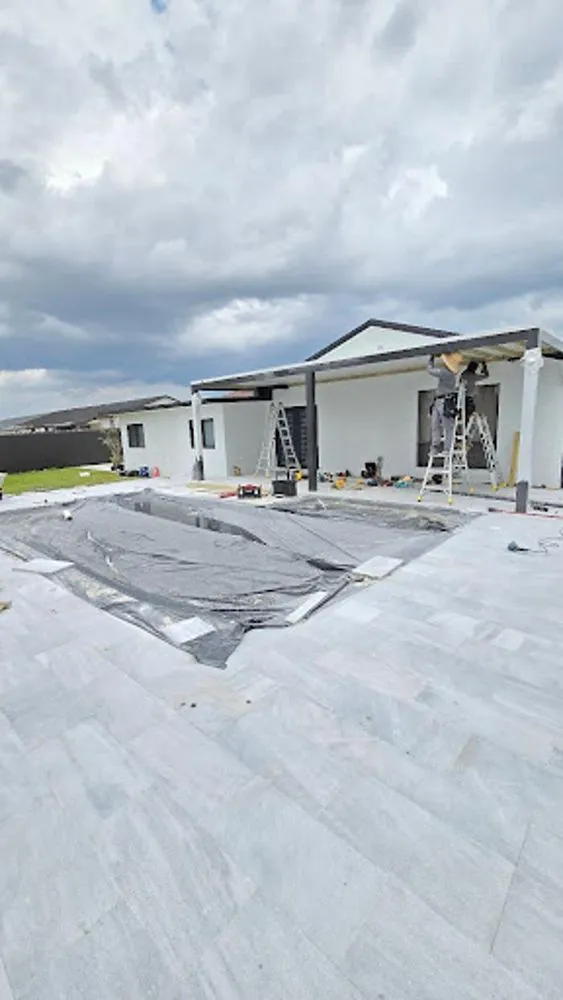 Trusted residential landscaping in Parkland, FL by National Property Services