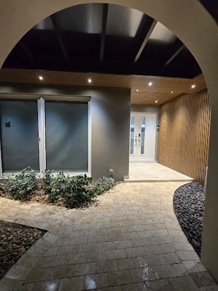 Local landscape installation for residential properties in Parkland, FL by National Property Services