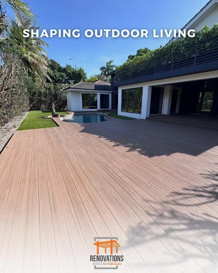 Trusted garden landscaping in Parkland, FL by National Property Services