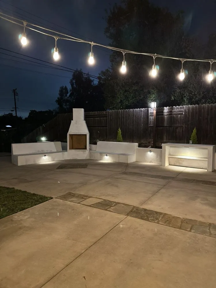 Top-rated outdoor landscaping for residential properties across Anaheim, CA - National Tree Care & Landscape