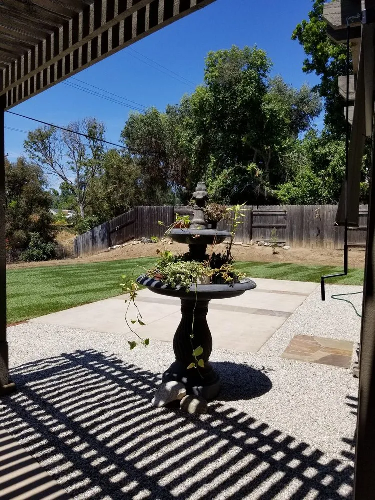 Trusted lawn mowing service experts serving Anaheim, CA - National Tree Care & Landscape