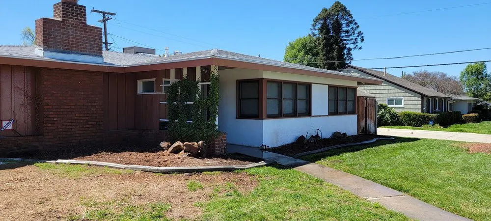 Professional landscape installation near you in Anaheim, CA by National Tree Care & Landscape