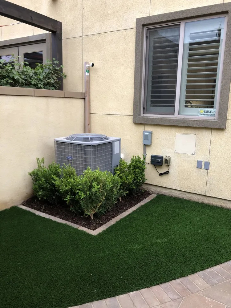 Top-rated garden landscaping for outdoor upgrades across Anaheim, CA - National Tree Care & Landscape