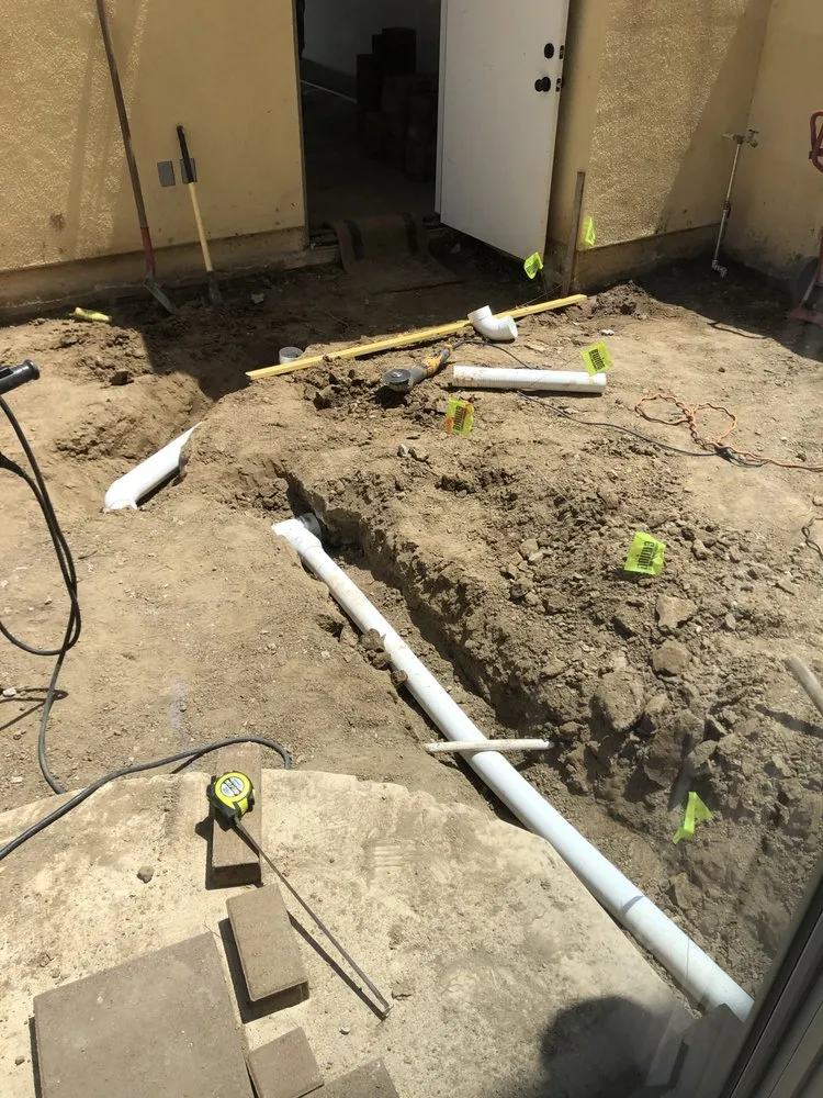 Professional landscaping services for residential properties across Anaheim, CA - National Tree Care & Landscape