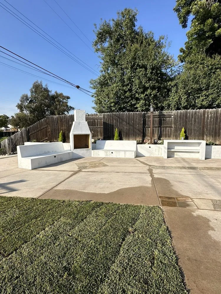 Trusted yard cleanup service for beautiful yards across Anaheim, CA - National Tree Care & Landscape