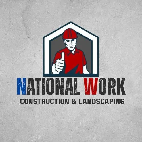 Professional landscape installation in Bon Air, VA - National Work Landscape and Tree Services