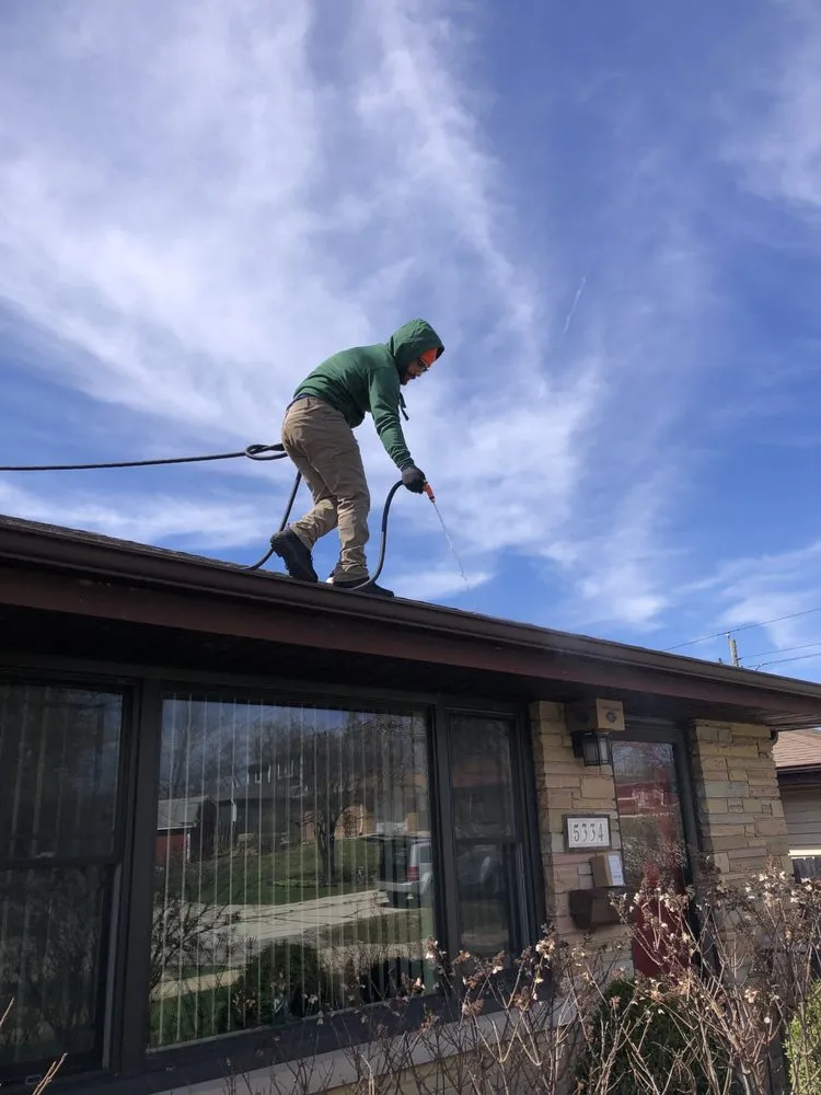 Reliable garden landscaping experts serving Naperville, IL - National Yard Work