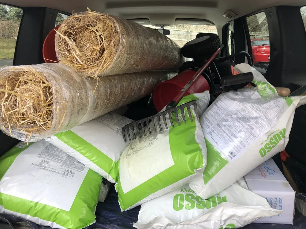 Top-rated garden landscaping experts serving Naperville, IL - National Yard Work