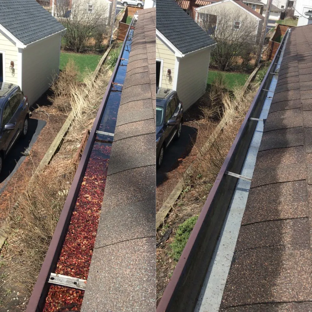 Expert residential landscaping for beautiful yards in Naperville, IL by National Yard Work