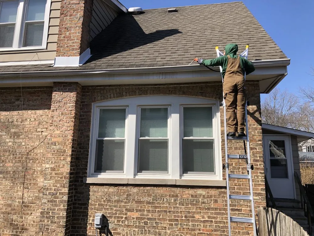 Expert landscape design experts serving Naperville, IL - National Yard Work