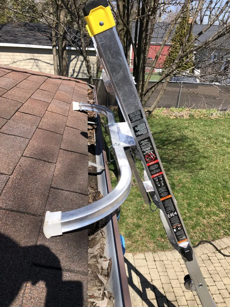 Local landscape design for beautiful yards in Naperville, IL by National Yard Work