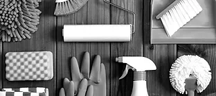 Custom yard cleanup service in Silver Spring, MD by Nation's Capitol Services