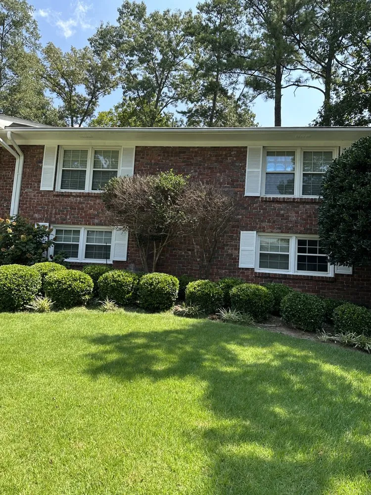 Top-rated landscaping services in Birmingham, AL by Nations Landscape