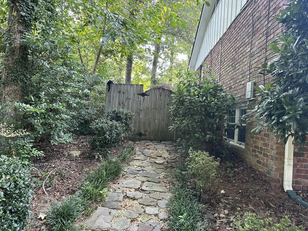 Expert landscaping services in Birmingham, AL - Nations Landscape