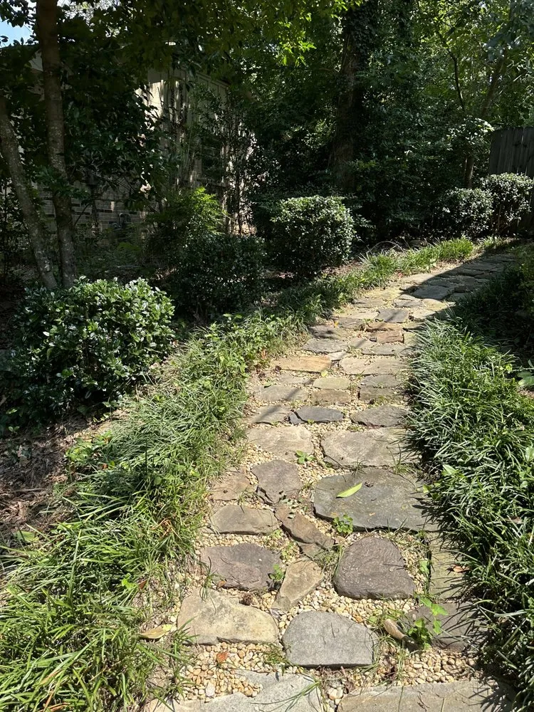 Reliable lawn care service experts serving Birmingham, AL - Nations Landscape