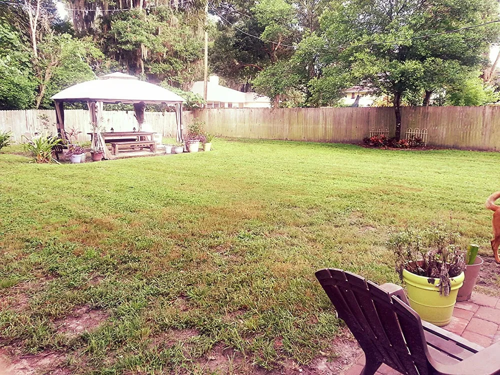 Affordable residential landscaping in Orlando, FL - Nations Landscaping