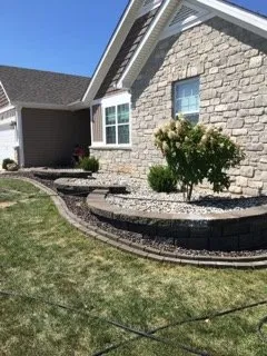 Top-rated outdoor landscaping near you in St. Louis, MO by Nations Landscaping