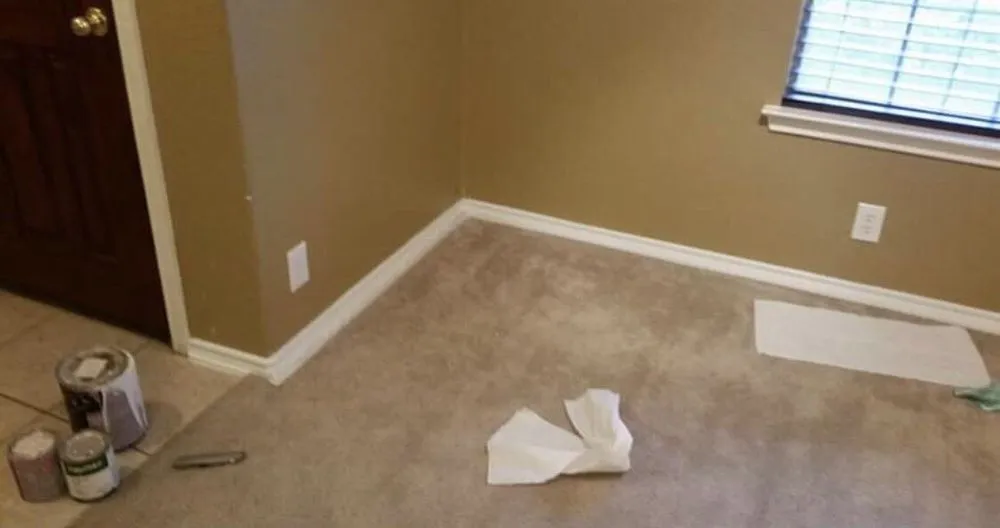 Affordable yard maintenance in San Antonio, TX by Nation's Multi-Service