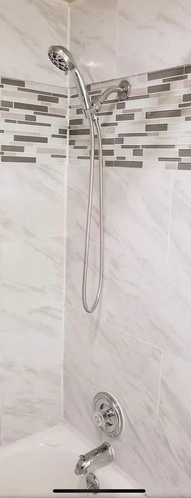 Professional lawn mowing service for homes in San Antonio, TX by Nation's Multi-Service