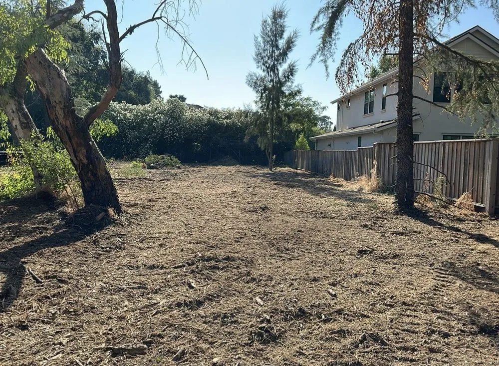 Custom yard cleanup service for homes in Rocklin, CA by Nationwide Environmental