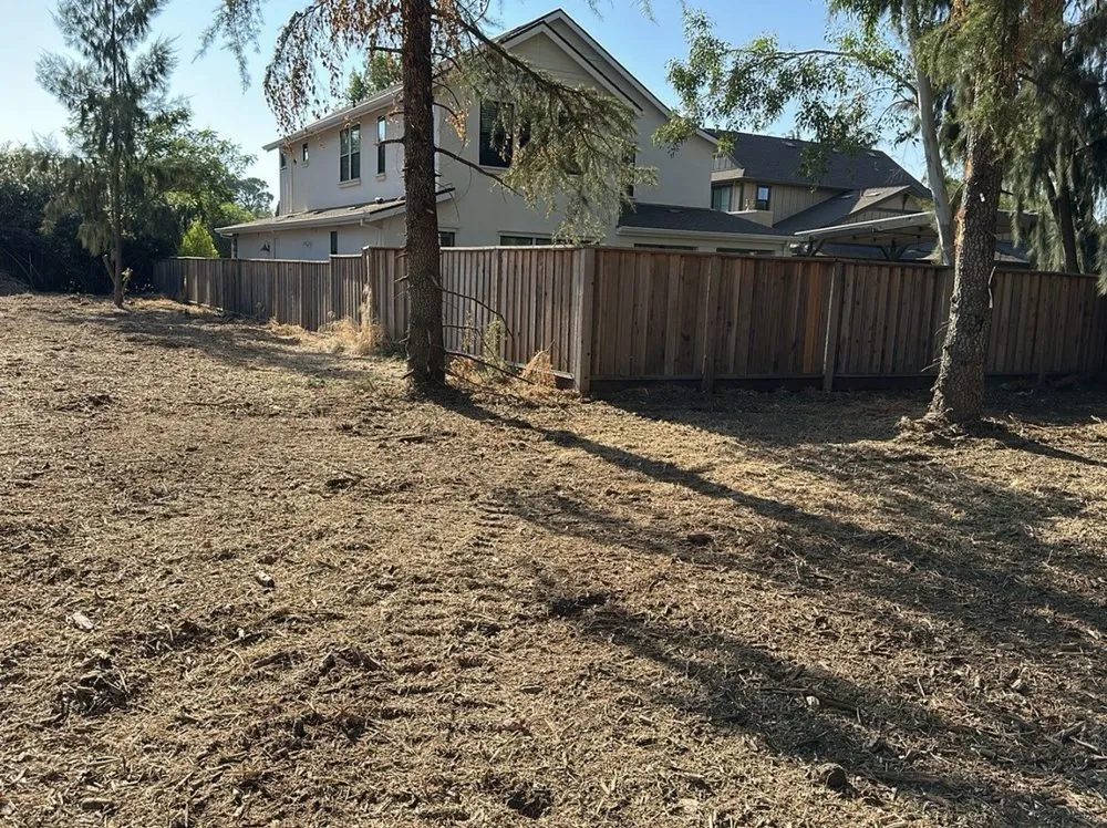 Trusted garden landscaping in Rocklin, CA - Nationwide Environmental