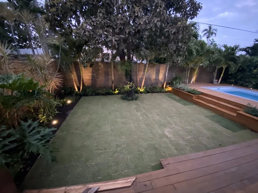 Reliable landscaping services experts serving Miami, FL - Nationwide Landscaping