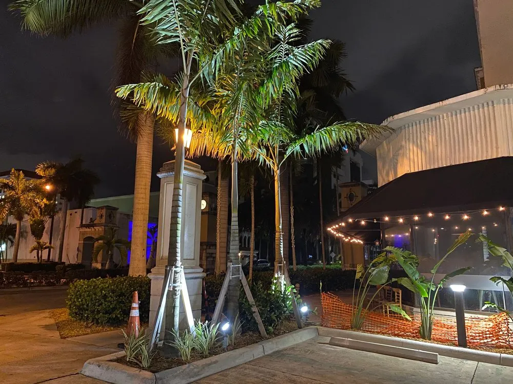 Reliable outdoor landscaping experts serving Miami, FL - Nationwide Landscaping