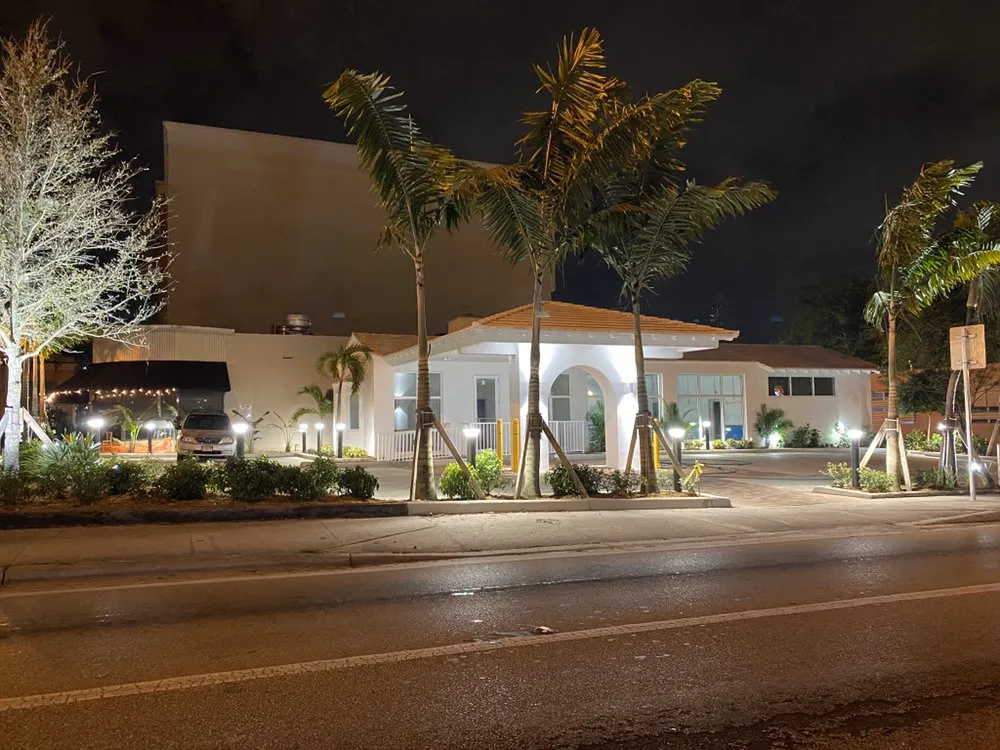 Local yard cleanup service in Miami, FL - Nationwide Landscaping