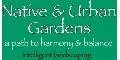 Affordable garden landscaping in Eugene, OR - Native & Urban Gardens