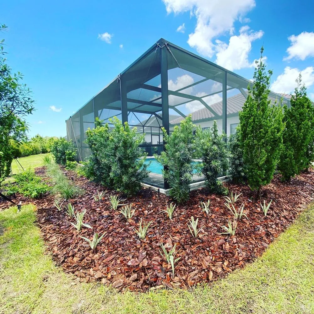 Local yard maintenance near you across Englewood, FL - Native Care Landscape Design