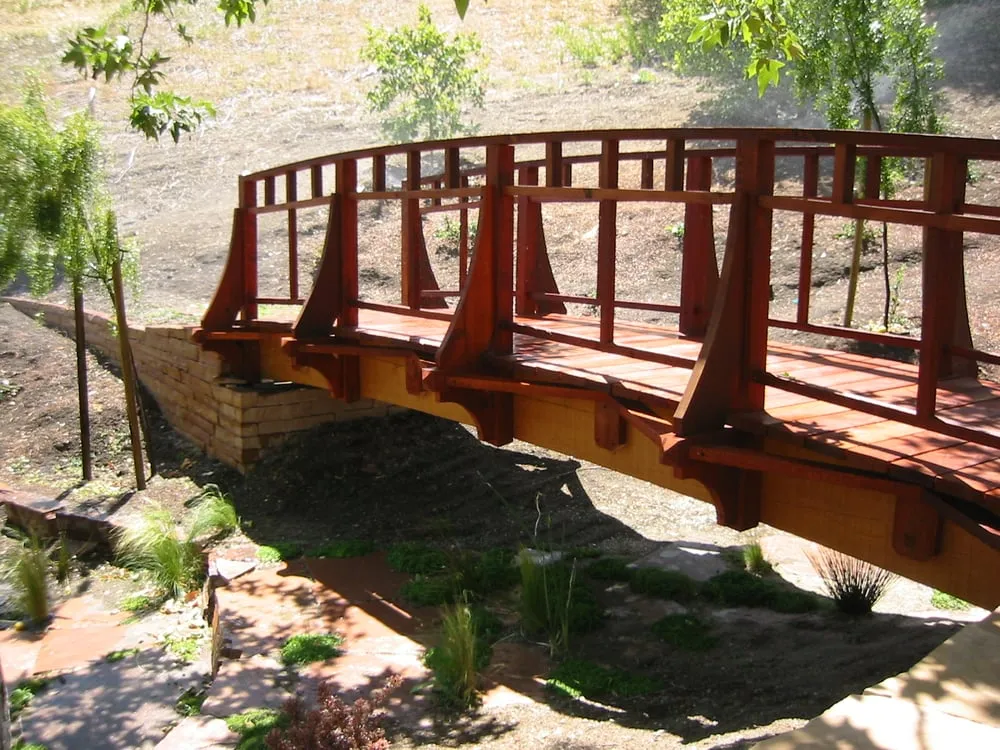 Affordable lawn care service for residential properties in Malibu, CA by Native Concepts Landscape & Design