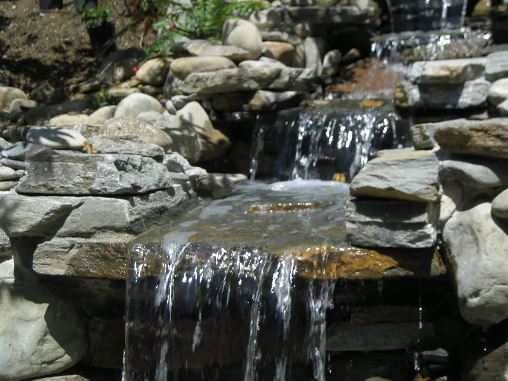 Professional lawn mowing service for homes in Malibu, CA by Native Concepts Landscape & Design