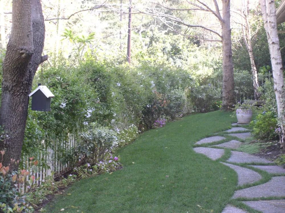 Trusted landscape installation with custom design in Malibu, CA by Native Concepts Landscape & Design